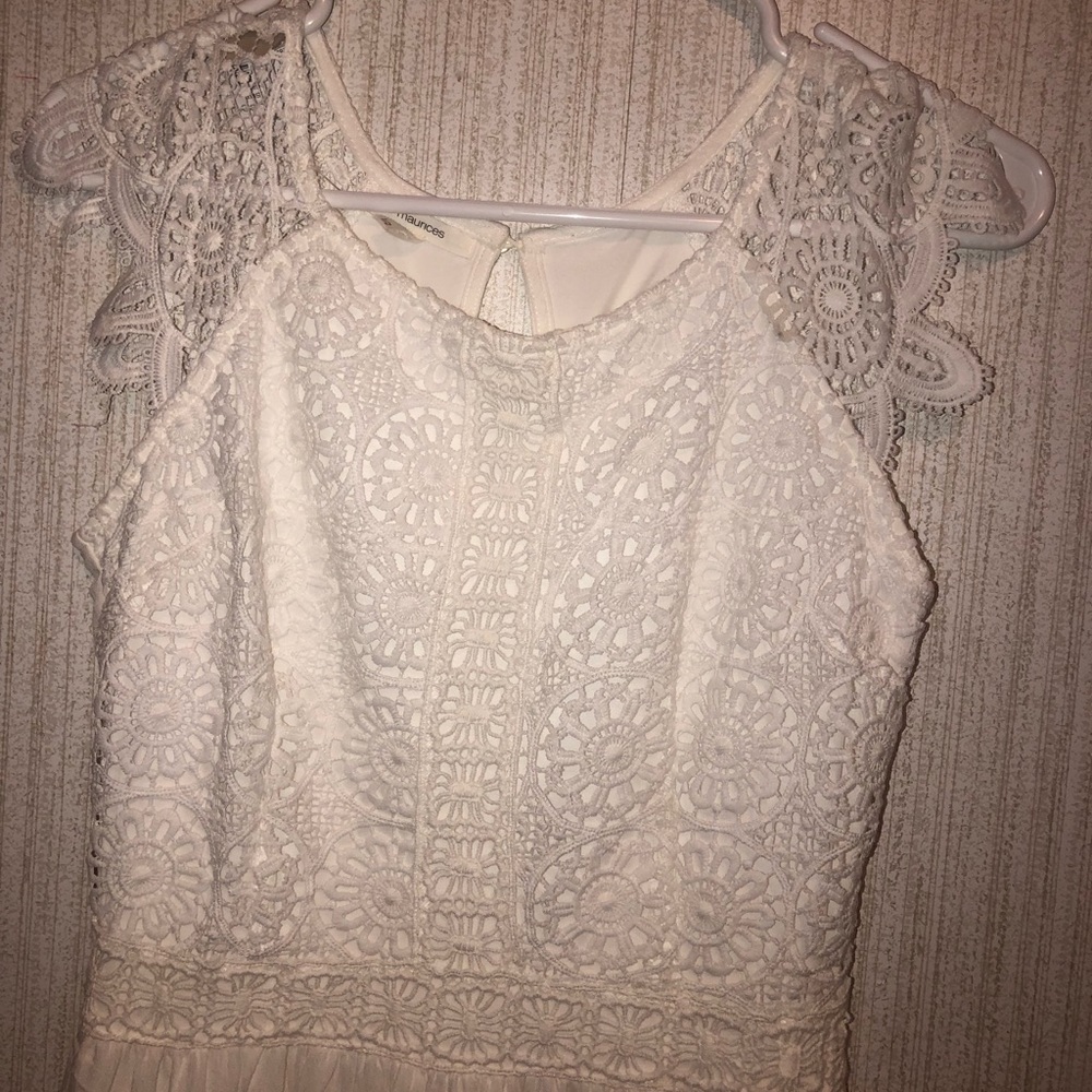Dress - Picture 2 of 4